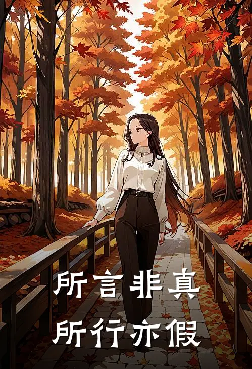 所言非真,所行亦假翻译