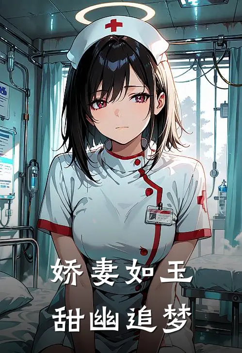 娇妻如玉 甜幽追梦