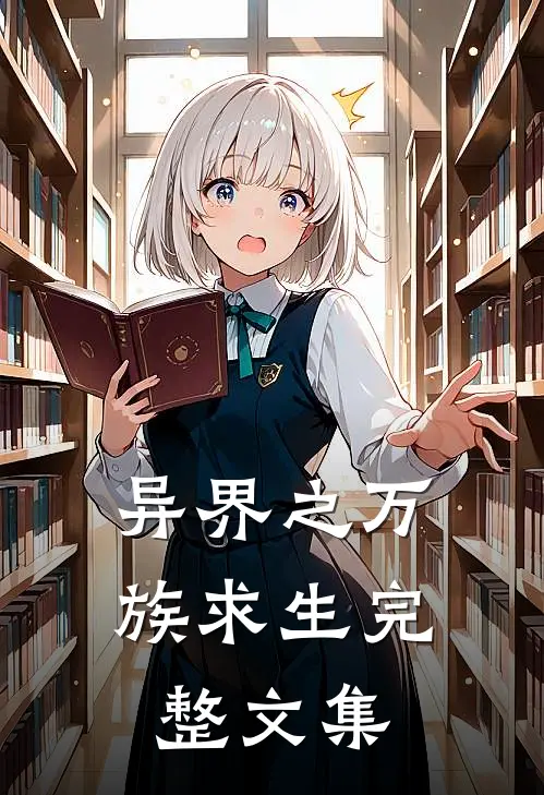 异界之万族求生完整文集