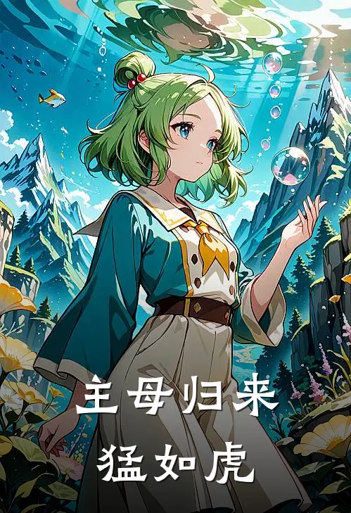 主母归来猛如虎