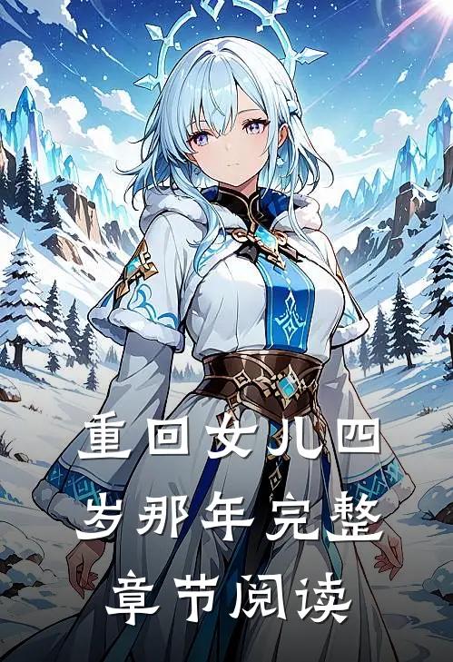 重回女儿四岁那年完整章节阅读