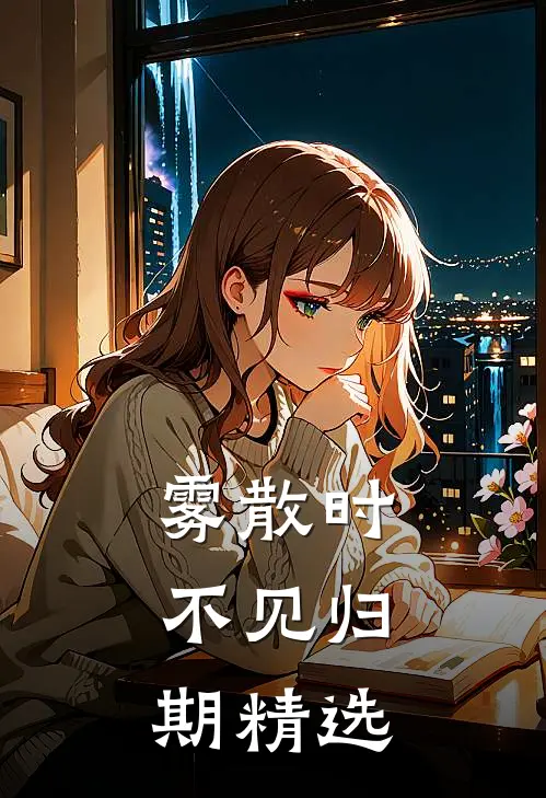 雾散时，不见归期精选