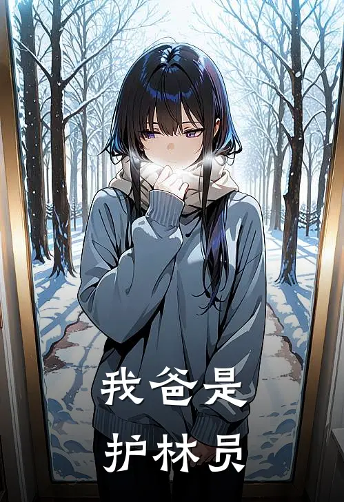 我爸是护林员免费阅读