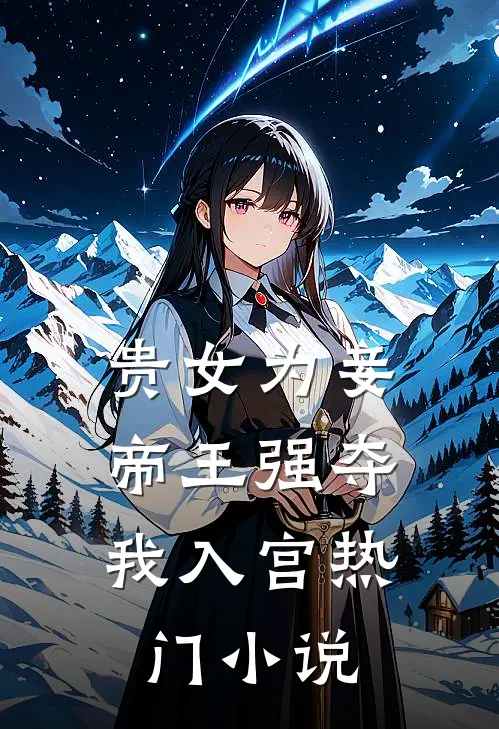 贵女为妾,帝王强夺我入宫热门
