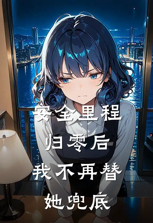 安全里程归零后，我不再替她兜底