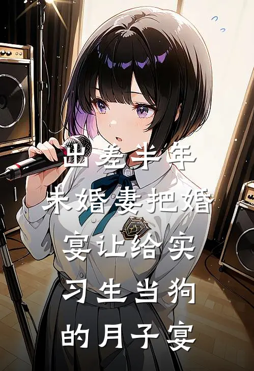 出差半年，未婚妻把婚宴让给实习生当狗的月子宴