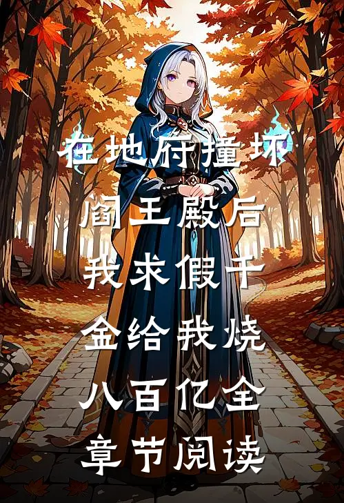 在地府撞坏阎王殿后，我求假千金给我烧八百亿全章节阅读
