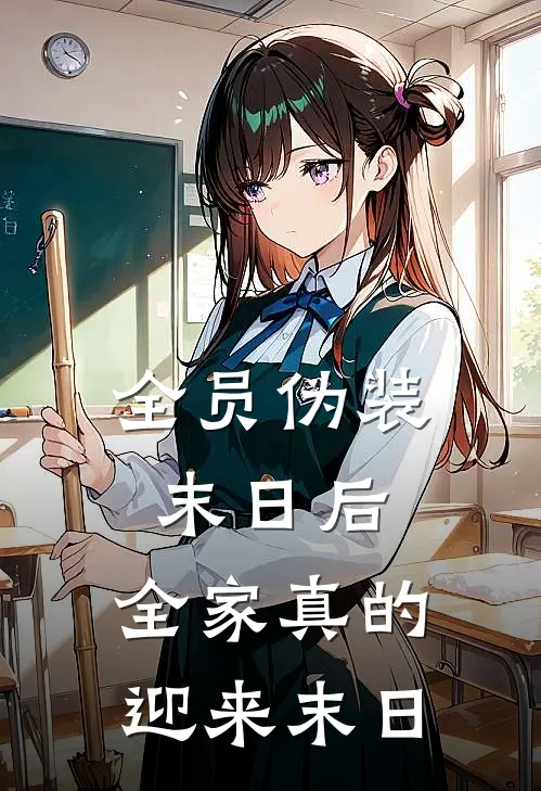 全员伪装末日后，全家真的迎来末日