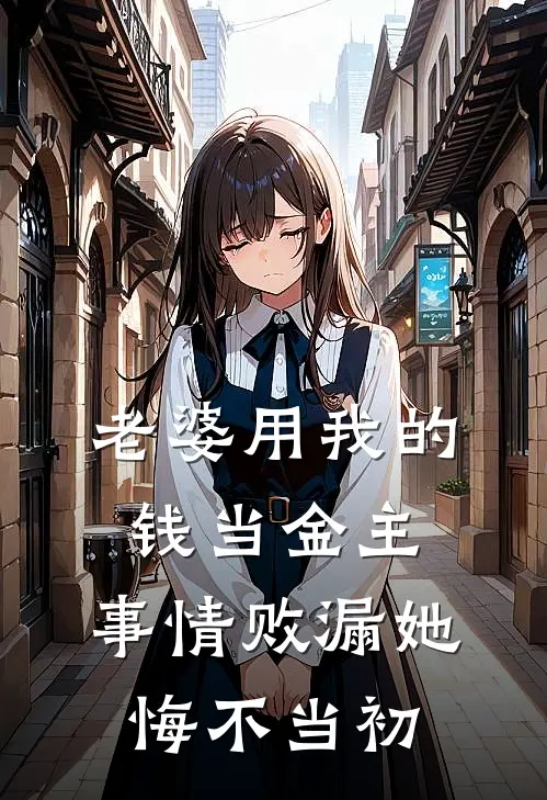 老婆用我的钱当金主，事情败漏她悔不当初