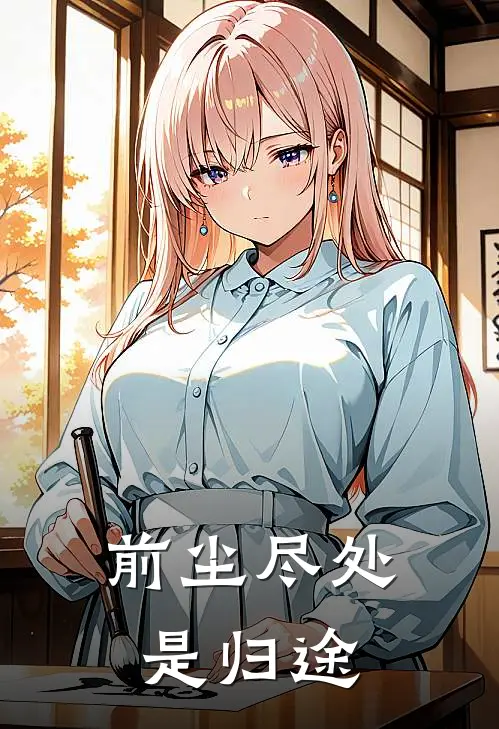 前尘尽处是归途
