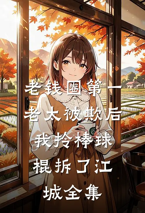 老钱圈第一老太被欺后，我拎棒球棍拆了江城全集