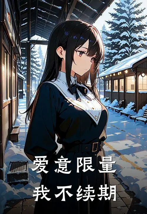 爱意限量，我不续期