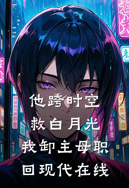 他跨时空救白月光，我卸主母职回现代在线