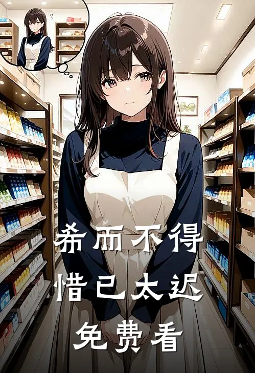 希而不得，惜已太迟免费看