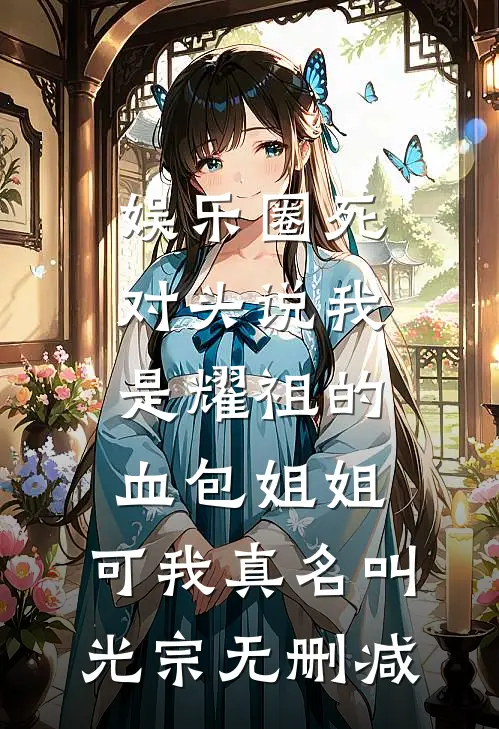 娱乐圈死对头说我是耀祖的血包姐姐，可我真名叫光宗无删减