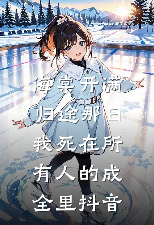 海棠开满归途那日，我死在所有人的成全里抖音