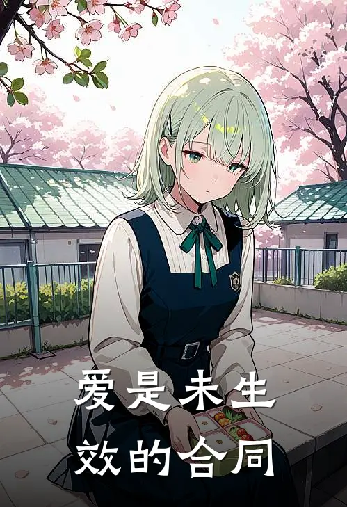 爱是未生效的合同