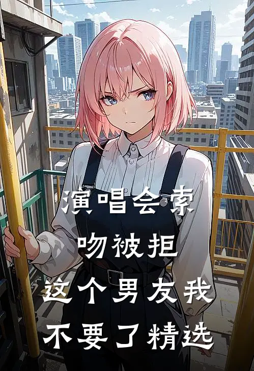 演唱会索吻被拒，这个男友我不要了精选