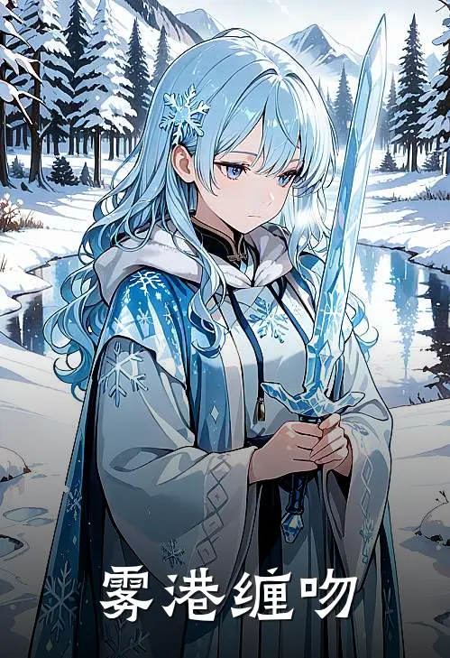 雾港缠吻