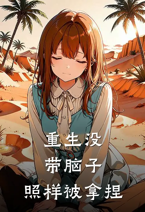 重生没带脑子，照样被拿捏