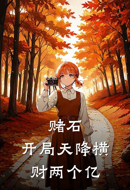 赌石开局天降横财两个亿更新时间202