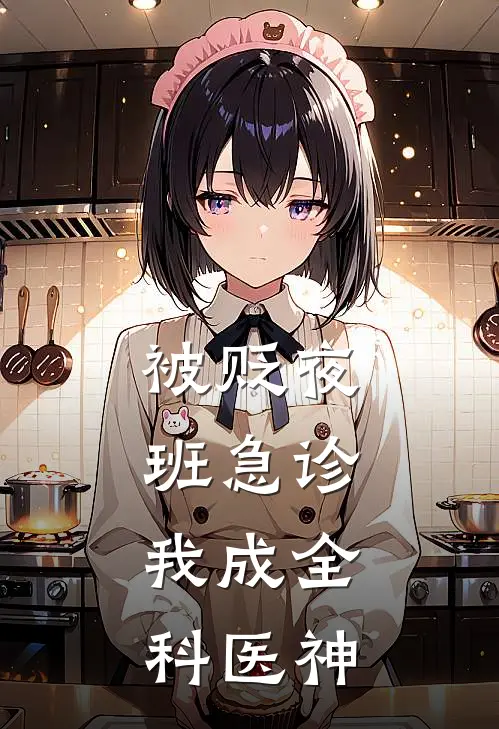 被贬夜班急诊，我成全科医神