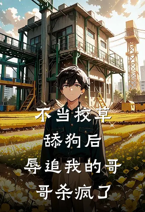 不当校草舔狗后，辱追我的哥哥杀疯了