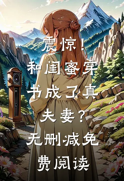 震惊！和闺蜜穿书成了真夫妻？无删减免费阅读