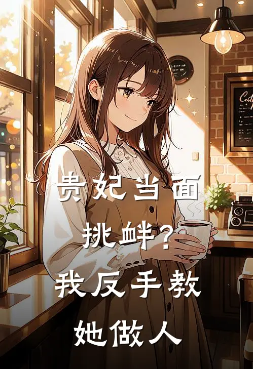 贵妃当面挑衅？我反手教她做人