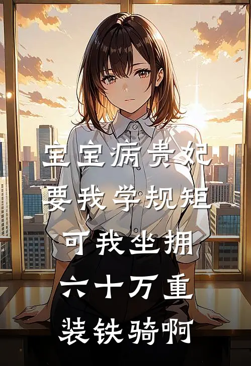 宝宝病贵妃要我学规矩，可我坐拥六十万重装铁骑啊