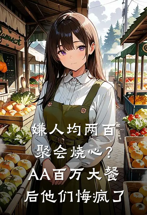 嫌人均两百聚会烧心？AA百万大餐后，他们悔疯了