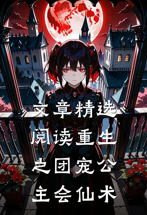 文章精选阅读重生之团宠公主会仙术
