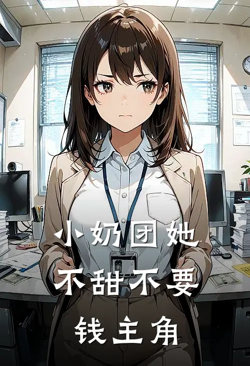 小奶团她不甜不要钱主角
