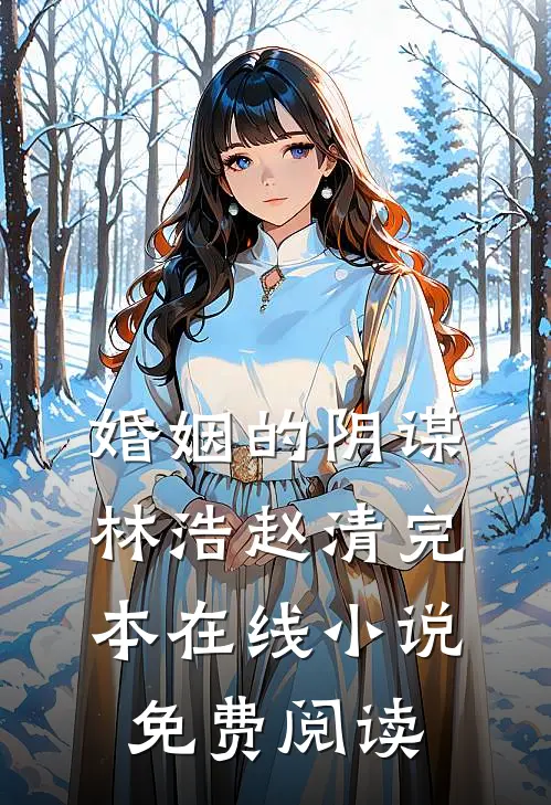 婚姻的阴谋林浩赵清完本在线小说免费阅读