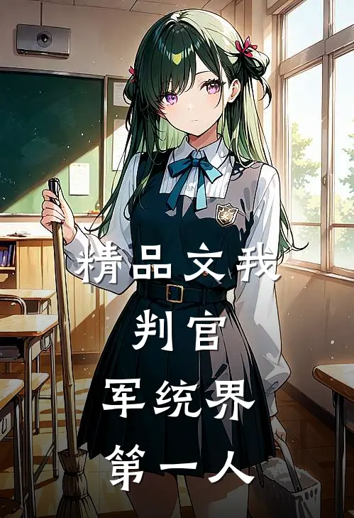精品文我,判官,军统界第一人