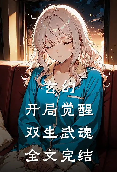 玄幻：开局觉醒双生武魂全文完结