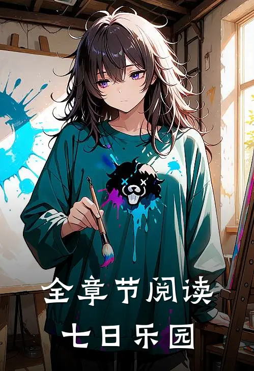 全章节阅读七日乐园答案