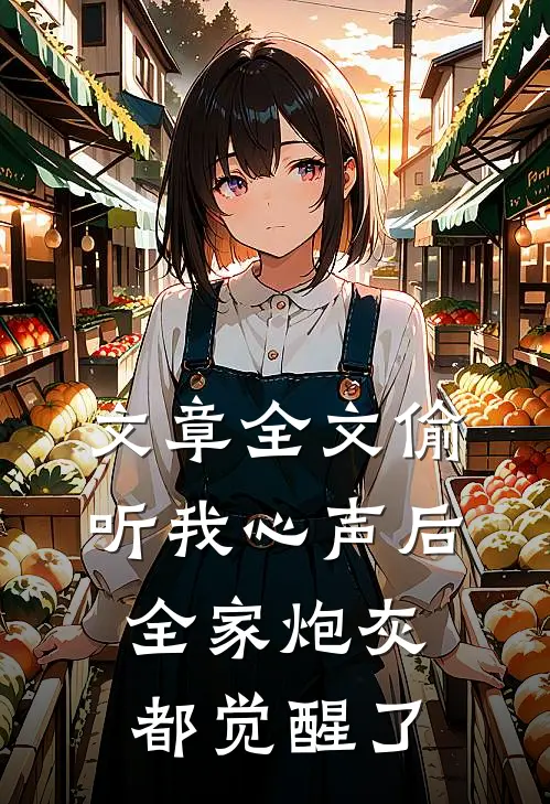 文章全文偷听我心声后，全家炮灰都觉醒了
