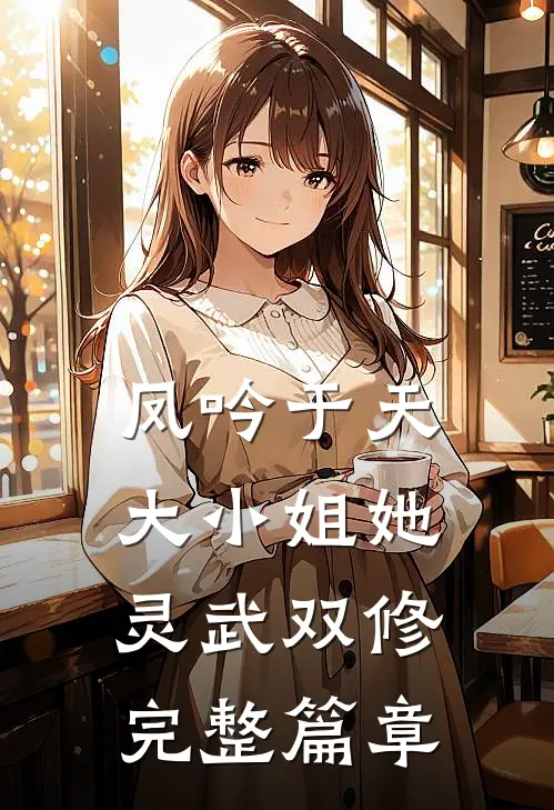 凤吟于天：大小姐她灵武双修完整篇章
