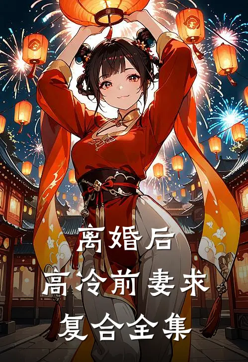 离婚后，高冷前妻求复合全集