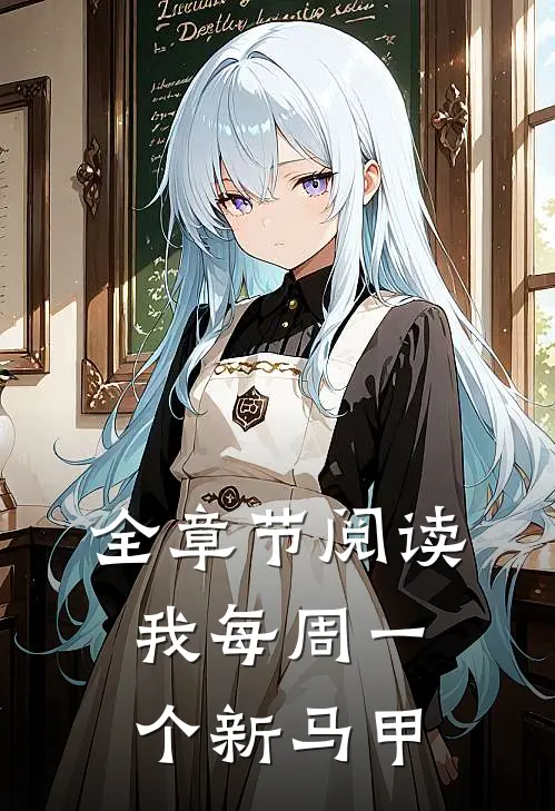 全章节阅读我每周一个新马甲