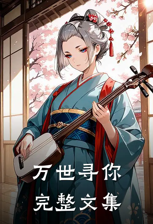 万世寻你完整文集