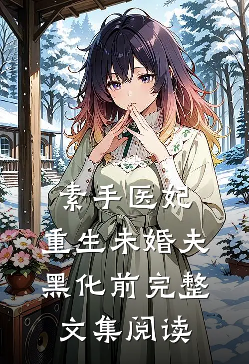 素手医妃：重生未婚夫黑化前完整文集阅读
