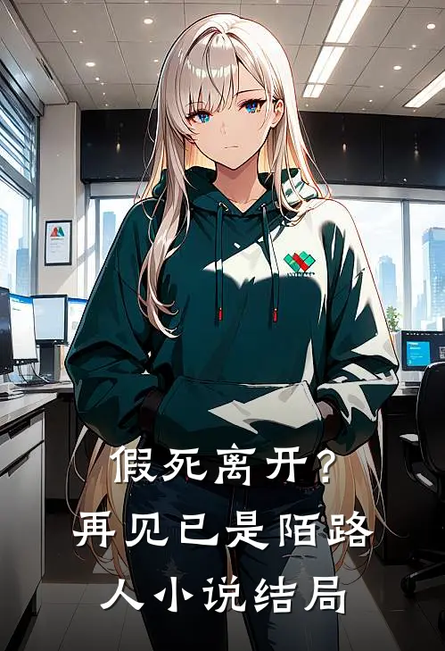 假死离开?再见已是陌路人结局是