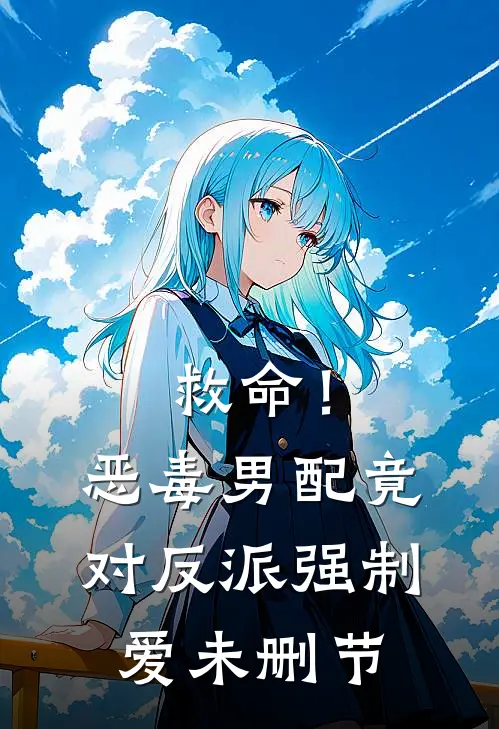 救命！恶毒男配竟对反派强制爱未删节