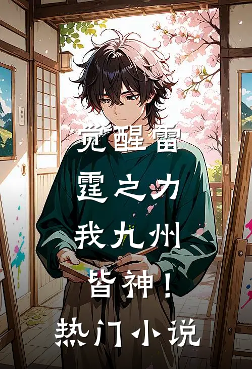 觉醒雷霆之力，我九州皆神！热门小说