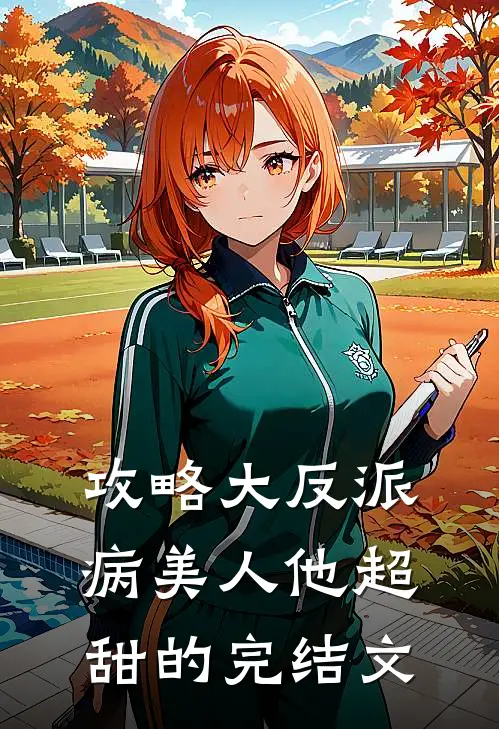攻略大反派,病美人他超甜的完结文章