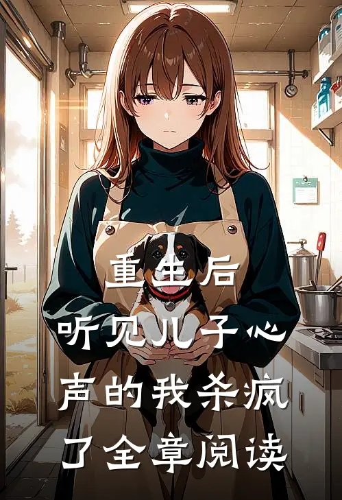 重生后，听见儿子心声的我杀疯了全章阅读