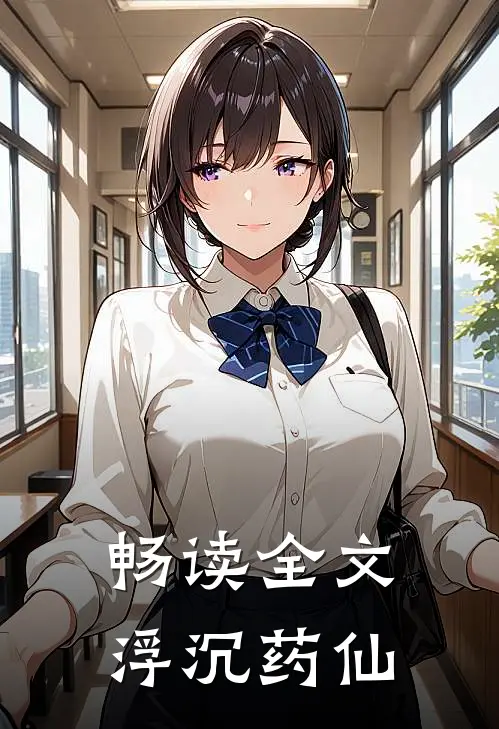 畅读全文浮沉药仙的书