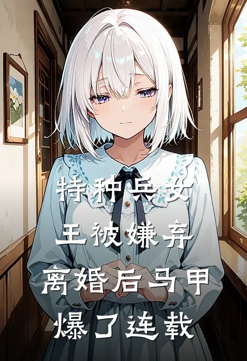 特种兵女王被嫌弃，离婚后马甲爆了连载